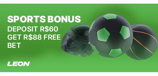 Leon Bet Bonuses and Promotions - Sports Bonus